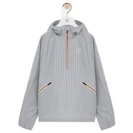 Loewe Auf Storm Anorak Blau