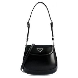 Prada Mini Sac HOM Noir