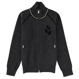 Isabel Marant Cardigan ANBK Braun