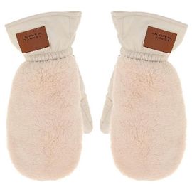 Isabel Marant Luvas BARKA Laranja
