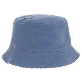 Dior Bucket Hat AND PARLEY Blau