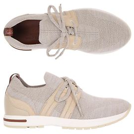 Loro Piana Baskets LP Flexi Marron