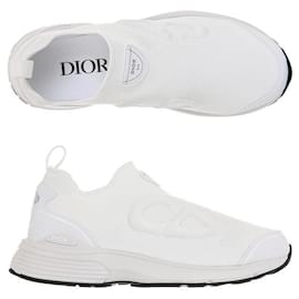 Dior Countdown Sneaker Weiß