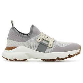 Tod's Sneaker FJWE Braun