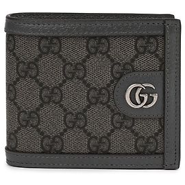 Gucci Ophidia Coin Wallet Brown