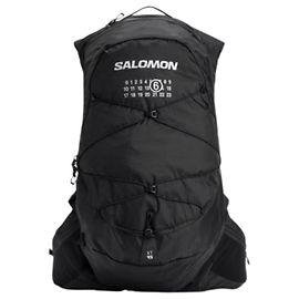 Maison Martin Margiela Salomon Backpack Black Black
