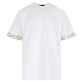 Versace Cubierta Trésor De La Mer Blanco