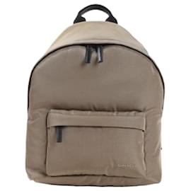 Givenchy Nylon Essential Backpack Brown