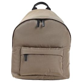 Givenchy Sac à dos essentiel en nylon Marron