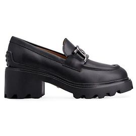 Tod's Loafers Schwarz