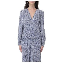 Isabel Marant Top Blue