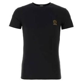 Versace Medusa Undershirt Black