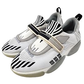 Sneakers Cloudburst Prada Marrone