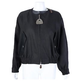 Giacca Louis Vuitton Nero