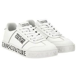 Versace Fondo Sneaker Weiß