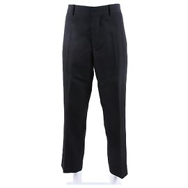 Burberry Pants Black