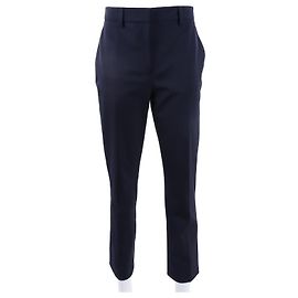 Prada Hose Blau