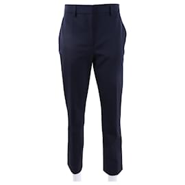Prada Pants Blue