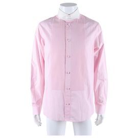 Gucci Langarmhemd Pink