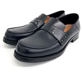 Maison Martin Margiela Mocasines Maison Margiela Negro