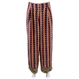 Etro Silk Pants Multiple colors
