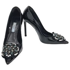 Chaussures Prada Multicolore