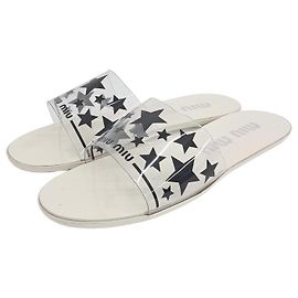 Miu Miu Slippers Multiple colors