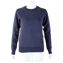 Sudadera de manga larga Acne Studios Azul