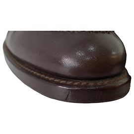 Armani Sapatos GIORGIO Marrom
