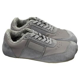 Maison Martin Margiela Baskets Anatomiques pour Hommes Argenté