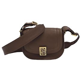 Mulberry Borsa Sadie Media Nero