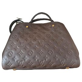 Louis Vuitton Monceau MM Multicolore
