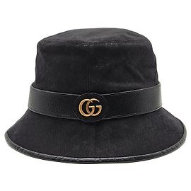 Gucci Bob GG Noir