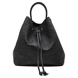 Louis Vuitton Empreinte NeoNoe MM Noir