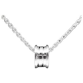 Bulgari Collier Bvlgari Noir