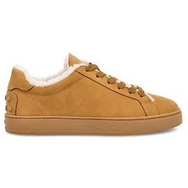 Tod's Tênis Marrom
