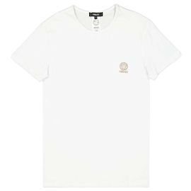 Versace Medusa Undershirt White