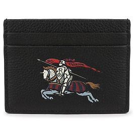 Burberry Card Case Black