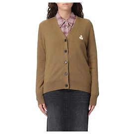 Isabel Marant Cardigan Braun