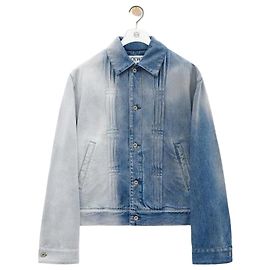 Loewe Jeansjacke Blau