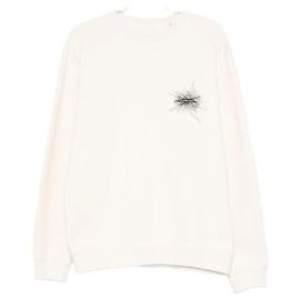 Isabel Marant Sudadera Blanco