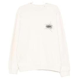 Isabel Marant Sweatshirt Weiß