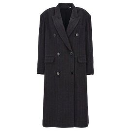 Isabel Marant Coat Blue