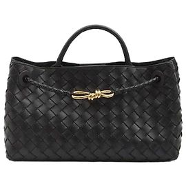 Bottega Veneta Small Andiamo Noir