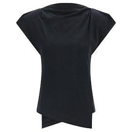 Isabel Marant T-Shirt Schwarz