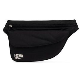 Burberry Shield Belt Bag Black