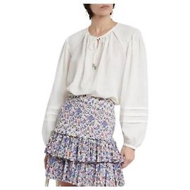 Isabel Marant Top Branco