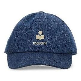 Isabel Marant Gorra Azul