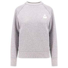 Isabel Marant MOLETOM Marrom