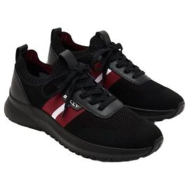 Bally Sneakers Nero